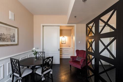 Fotos del hotel - CAVALIERI PALACE LUXURY RESIDENCES