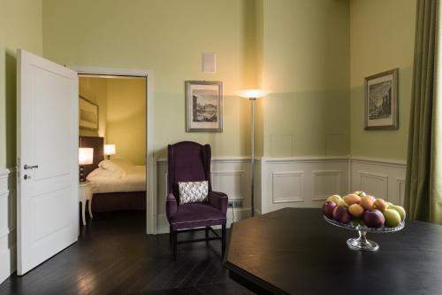 Fotos del hotel - CAVALIERI PALACE LUXURY RESIDENCES