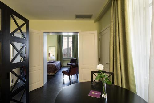 Fotos del hotel - CAVALIERI PALACE LUXURY RESIDENCES