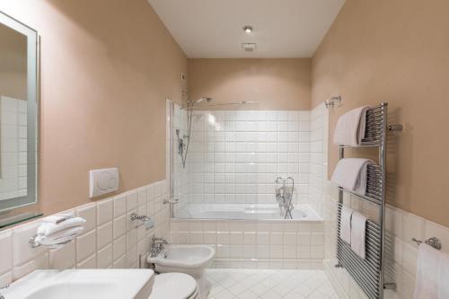 Fotos del hotel - CAVALIERI PALACE LUXURY RESIDENCES