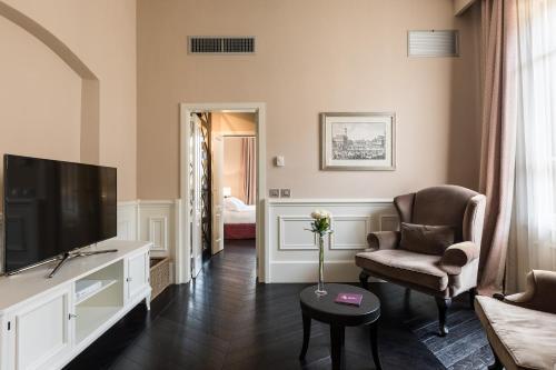 Fotos del hotel - CAVALIERI PALACE LUXURY RESIDENCES