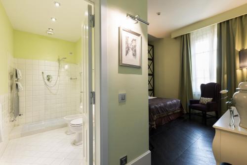 Fotos del hotel - CAVALIERI PALACE LUXURY RESIDENCES