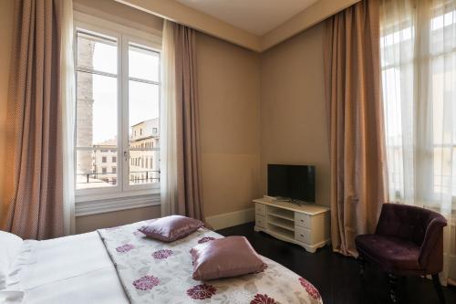 Fotos del hotel - CAVALIERI PALACE LUXURY RESIDENCES