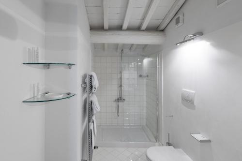 Fotos del hotel - CAVALIERI PALACE LUXURY RESIDENCES