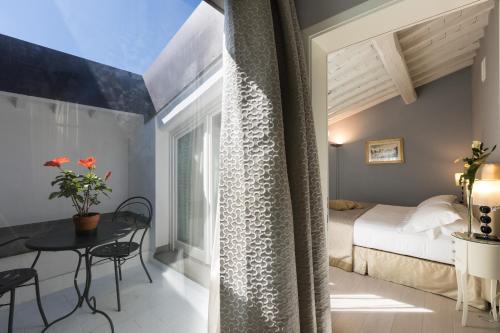 Fotos del hotel - CAVALIERI PALACE LUXURY RESIDENCES