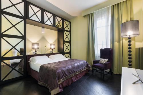 Fotos del hotel - CAVALIERI PALACE LUXURY RESIDENCES