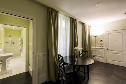 Fotos del hotel - CAVALIERI PALACE LUXURY RESIDENCES