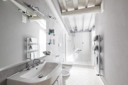 Fotos del hotel - CAVALIERI PALACE LUXURY RESIDENCES