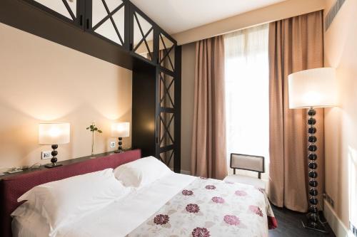 Fotos del hotel - CAVALIERI PALACE LUXURY RESIDENCES