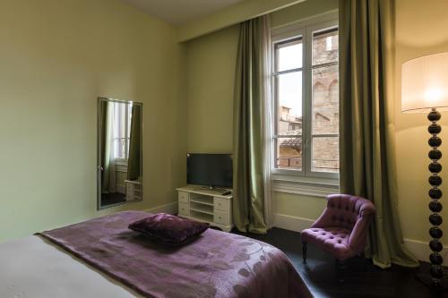 Fotos del hotel - CAVALIERI PALACE LUXURY RESIDENCES