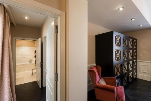 Fotos del hotel - CAVALIERI PALACE LUXURY RESIDENCES