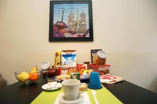Fotos del hotel - Giulietta al Colosseo B&B