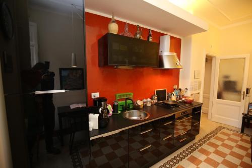 Fotos del hotel - Giulietta al Colosseo B&B