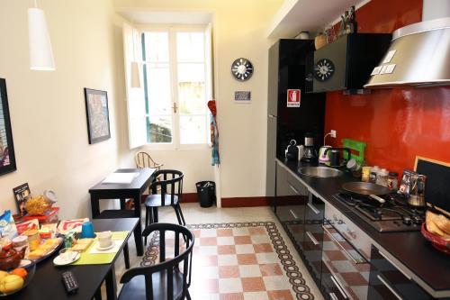 Fotos del hotel - Giulietta al Colosseo B&B
