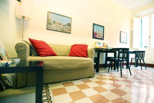 Fotos del hotel - Giulietta al Colosseo B&B