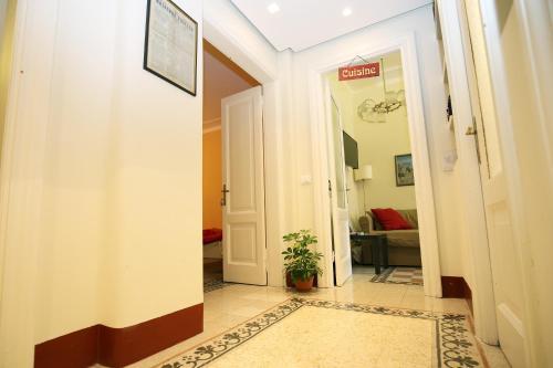 Fotos del hotel - Giulietta al Colosseo B&B