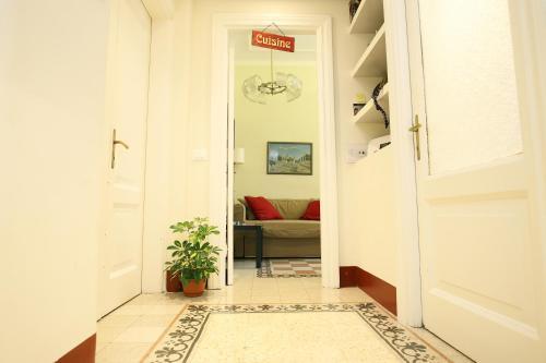 Fotos del hotel - Giulietta al Colosseo B&B