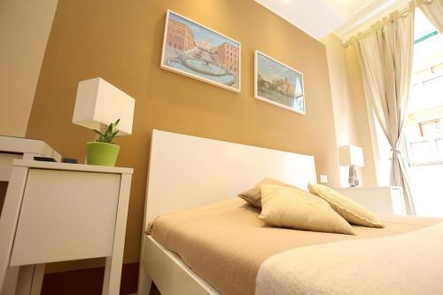 Fotos del hotel - Giulietta al Colosseo B&B