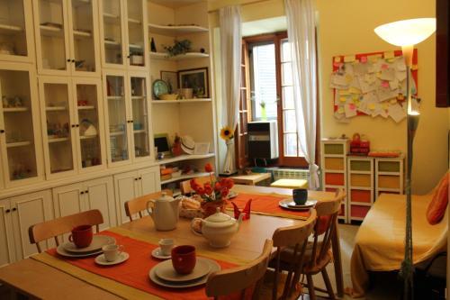 Fotos del hotel - B&B A Casa Di Nancy