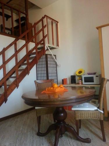 Fotos del hotel - B&B A Casa Di Nancy