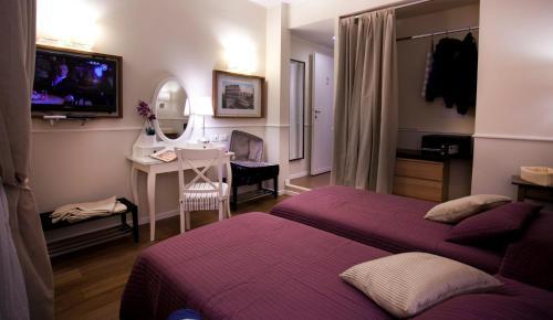 Fotos del hotel - Colfelice Rooms
