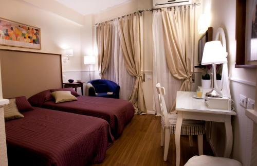 Fotos del hotel - Colfelice Rooms