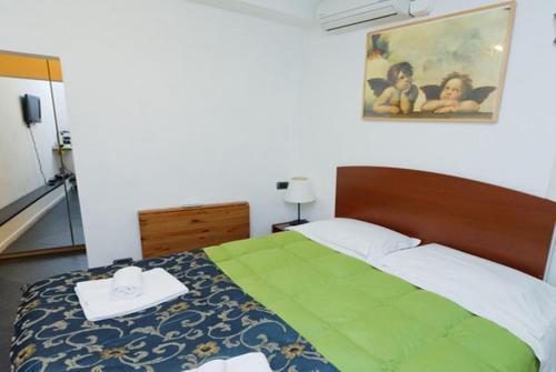 Fotos del hotel - B&B Ventisei Scalini A Trastevere