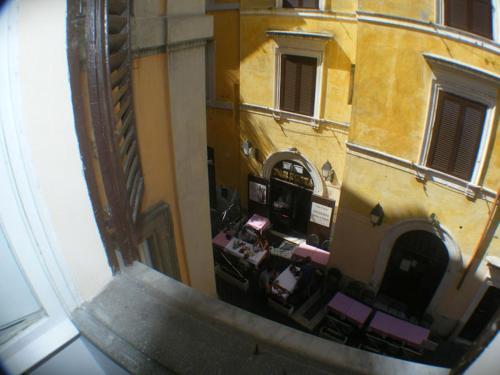 Fotos del hotel - B&B Ventisei Scalini A Trastevere