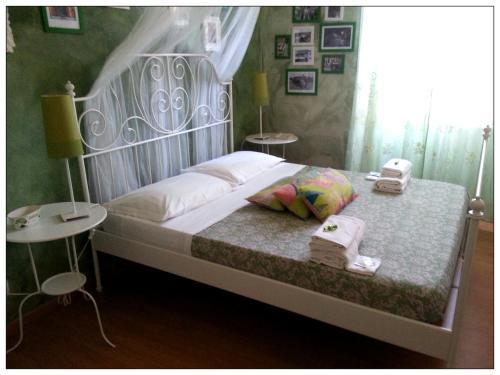 Fotos del hotel - LABICANA42 B&B