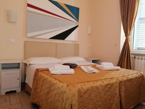 Fotos del hotel - Napoleone Suite