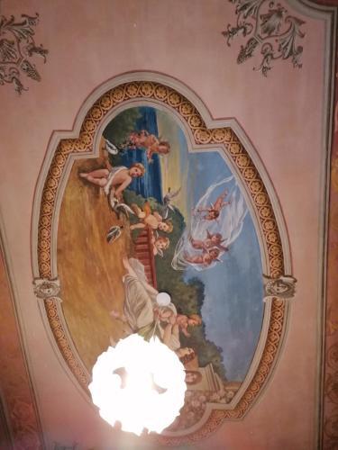Fotos del hotel - Napoleone Suite