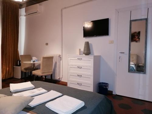 Fotos del hotel - Napoleone Suite
