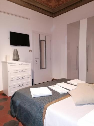 Fotos del hotel - Napoleone Suite
