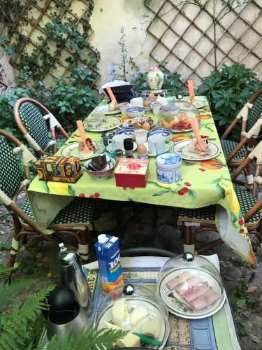 Fotos del hotel - Casa di Annusca