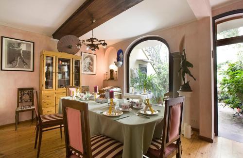 Fotos del hotel - Casa di Annusca