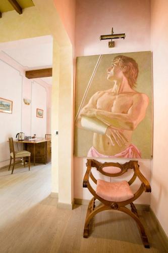 Fotos del hotel - Casa di Annusca