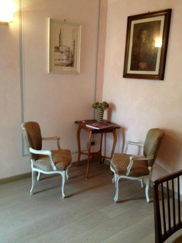 Fotos del hotel - Casa di Annusca