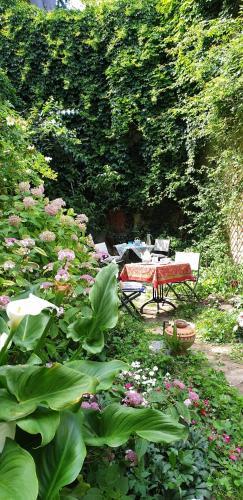 Fotos del hotel - Casa di Annusca