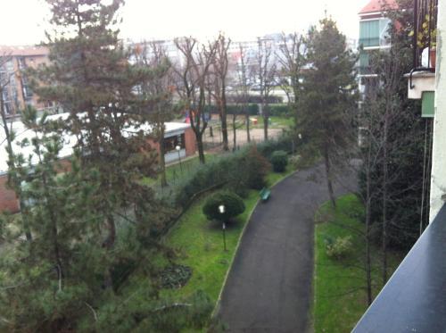 Fotos del hotel - TWO BEDS IN THE GREEN NEAR THE FAIR