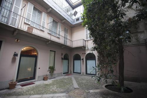 Fotos del hotel - ApArt Hotel Lupetta 5