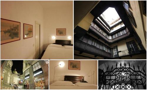 Fotos del hotel - ApArt Hotel Lupetta 5