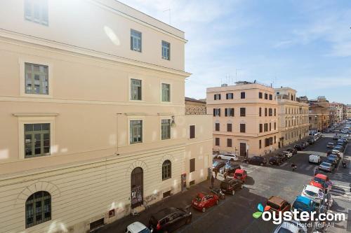Fotos del hotel - OM2ROME
