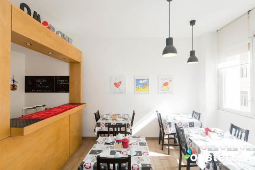 Fotos del hotel - OM2ROME