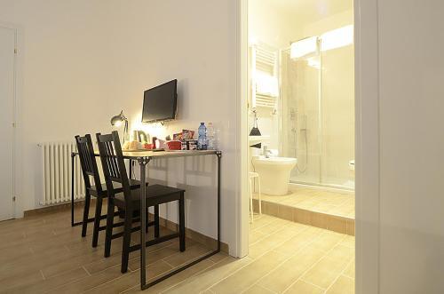 Fotos del hotel - OM2ROME