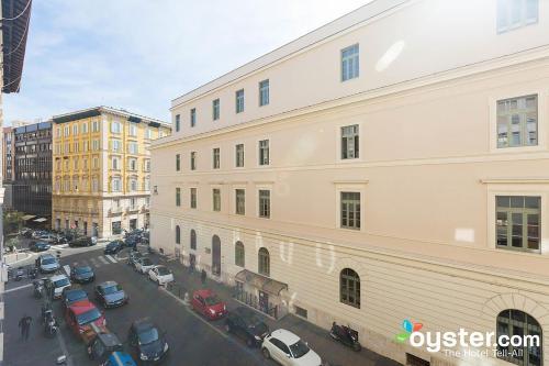 Fotos del hotel - OM2ROME