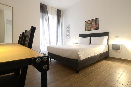 Fotos del hotel - OM2ROME