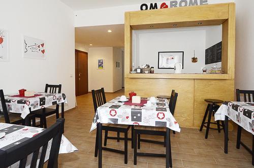 Fotos del hotel - OM2ROME