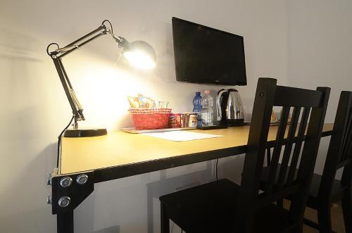 Fotos del hotel - OM2ROME