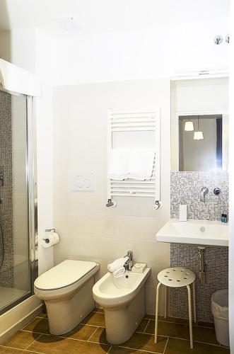Fotos del hotel - OM2ROME
