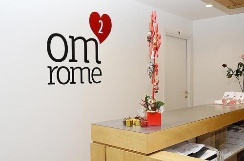 Fotos del hotel - OM2ROME